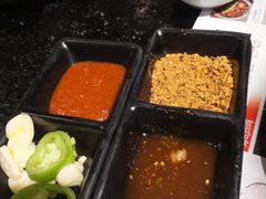 -九田家黑牛烤肉料理(寿光万达店)