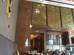 门面-万达瑞华酒店美食汇自助餐厅(楚河汉街店)