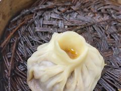 薄皮小笼包-刘长兴(卫岗店)