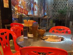 -潮汕•草根牛肉档(中江路店)