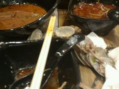-落端云串串香(南京凤凰西街店)