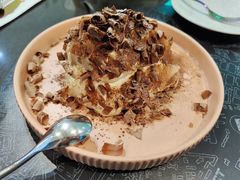 传统提拉米苏-TIAGO HOME KITCHEN(朝阳大悦城店)