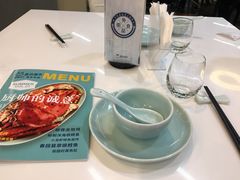 -盒马渔市餐厅