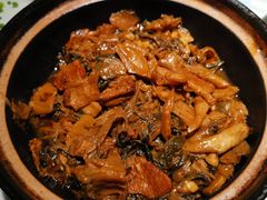 -原味田园·客家菜·土窑鸡(中航城君尚购物中心店)