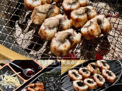 -虎哥六韩式烤肉料理 TIGERGRILL(隆生金山湖中心购物广场店)