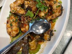 -顺意·顺德家乡菜(国际人才大厦店)