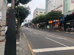 -宝健路步行街(Pedestrian Shopping Street)