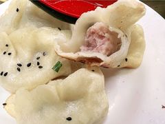 锅贴-玉华饮食店(茅台路店)
