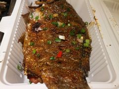 -广记海鲜(杨汊湖一店)