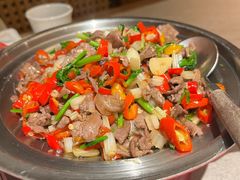 -饕林餐厅(春熙路店)