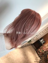 点击看大图 -MMby Hair Code