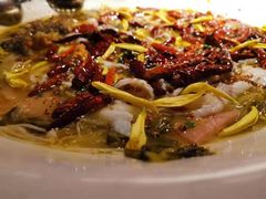 -太二酸菜鱼(深圳布吉万象汇店)