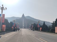 -龙口南山旅游景区