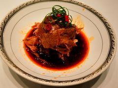 -杏花堂晋商私房菜(华熙五棵松店)