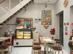 -甜心妈妈·榴莲星级糖水(北京路总店)