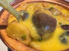 康熙赐福-樽宴酒楼·地道川菜·品质宴请