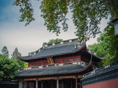 -北山街历史文化街区
