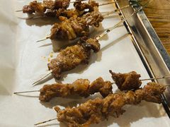 -烤五行·烧烤烤串(石佛营店)