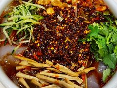 -老爷庙风味美食府(魏都大道店)