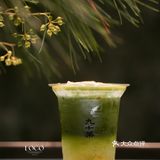 汕头新开的！抹茶gelato！！快去
