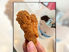 -麦当劳(中二横路店)