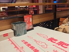 -肥肥虾庄·金牌油焖大虾(杨园滨江时代walk店)