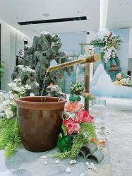 -Sugar苏格婚礼策划工作室