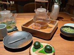 -天水蔬食料理(树德之光店)