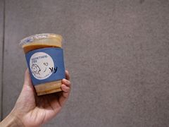冻“鸳鸯”-Something For(中洲湾店)