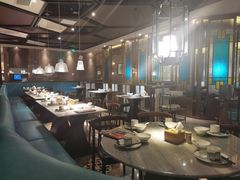 大堂-岭南真味·匠心粤菜(K11店)