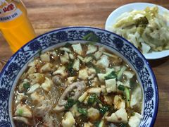-长香源葫芦头梆梆肉(开通巷店)