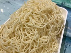-美膳居川菜馆油焖大虾烧烤(卓刀泉店)