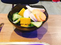 -新辣道鱼火锅(上地华联店)