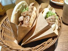 -汉唐小馆·西安名小吃(翠微印象城店)