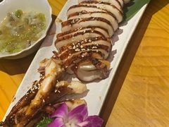 -丸藏和牛烧肉专门店(园区师惠坊店)