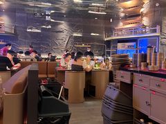 -西塔老太太泥炉烤肉(温州首店万象城黑金店)