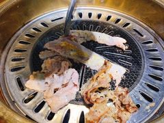 -妥妥烤肉料理(昙华林店)