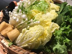 -半天妖烤鱼(方庄店)