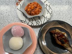 -争鲜回转寿司(中街大悦城店)