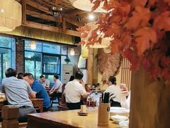 -李久其家民间餐厅(观沙岭公园店)