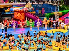 -杭州浪浪浪水公园