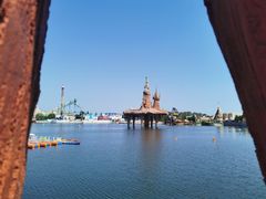 -大连海昌发现王国主题公园