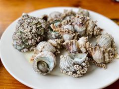 大拼螺-阿军排档·烧烤