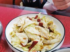 -永利妍农家菜(广八路店)