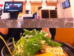 -OPPA HOUSE 韩国欧巴餐厅·韩国菜(北京路店)