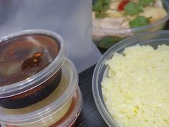 -绿柠食堂(北外滩店)