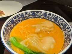 -领事馆19号中餐厅(厦门海景洲际酒店)