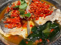 -湘阁里辣(南岭购物广场店)