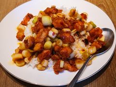 -圣达小馆·京派胡同菜·地道北京烤鸭(王府井店)