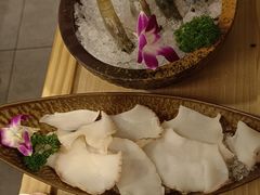 -椰子湾·海南火锅·糟粕醋·椰子鸡(正大广场店)